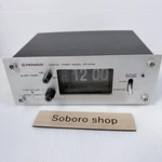 Pioneer PP-215A Digital Timer Flip Clock Style Vintage Retro Working. Fixed Price $129.85.