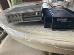 Pioneer Vintage High End Cassette Car Stereo Rare KPX-600 1970S Early 80S. Fixed Price $300.00.