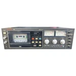Tascam 122 Pro Audiophile Cassette Deck Recorder Player Dolby Tested. Fixed Price $399.99.