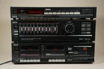 Akai Hi-fi System AM-A200 HX-A300W AT-A200L Amplifier Tuner Tape Deck Repair. Fixed Price $26.91.