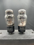 Rca Victor 5V4G Vacuum Tubes Tested And Guaranteed 1949 Production. Fixed Price $26.95.