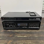 Fisher CA-283 Studio-standard Stereo Amplifier Integrated Am/fm Tuner. Fixed Price $114.99.