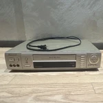 Samsung SV-5000W Vhs 4-HEAD Vcr Video Cassette Recorder Mpn Sqpb. Fixed Price $249.00.