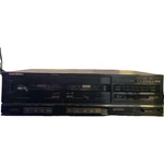 Curtis Mathes DK2120 Dual Cassette Deck Vintage Japan- Belt Broken As-is. Fixed Price $49.87.