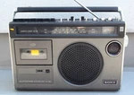 Sony CF-1980 Radio Cassette Recorder Boombox Vintage Japan Serviced Fullyworks. Fixed Price $545.49.