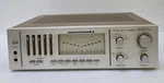 Marantz PM-550DC Stereo Integrated Amplifier Parts Or Repair! See Video!. Fixed Price $199.99.