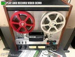 Teac 4300SX Audiophile Autoreverse Reel Full Service + 30-DAY Guarantee. Fixed Price $998.00.