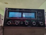 Mcintosh MC2205 Amplifier Fully Functional Tested Great Condition. Fixed Price $2995.00.