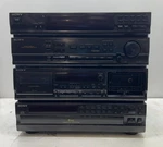 Sony HCD-541 Stereo. Fixed Price $99.99.