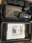 Panasonic Vhs Movie Camera Recording And Playback Hq Ag -155. Fixed Price $125.00.
