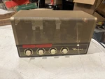 Vintage Masco ME-27 Pa Tube Amplifier. Fixed Price $749.00.
