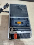 Vintage Hitachi Cassette Tape Recorder TRQ-276 Repair Only. Fixed Price $13.88.