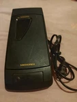 Vintage Memorex Vhs Video Cassette Rewinder Media Model MR100. Fixed Price $24.50.