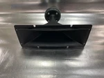 Horn Tweeter Cast Aluminum 12W 8 Ohm 3" X 7.25". Fixed Price $18.00.