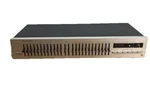 Vintage Realistic 12 Band Stereo Frequency Equalizer 31-2010. Fixed Price $87.12.