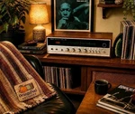 Sansui 350A Solid State Stereo Tuner Amplifier Vintage Receiver. Fixed Price $300.00.