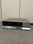 Sanyo Betamax Betacord Vcr 4670 Video Cassette Recorder Powers On For Parts. Fixed Price $18.06.