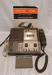 Craig Cassette System Player Recorder 2706A - Read Description. Fixed Price $64.99.