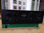 Sansui AU-D707F Extra Integrated Amplifier Masterpiece. Fixed Price $469.00.