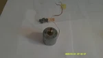 Toshiba PC-3460 Cassette Deck Motor. Fixed Price $35.00.