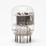 - General Electric 6D10 Vacuum Tube / KT2. Fixed Price $39.95.
