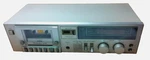 Technics RS-M218 Stereo Cassette Deck Tape Player Recorder Tested And Working. Fixed Price $99.99.