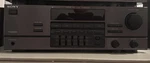 Sony TA-AV531 And ST-JX431 Dolby Surround Tested Working With Am Antenna. Fixed Price $135.00.