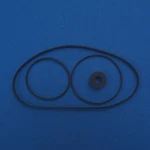 Teac A-360S Pinch Roller & Belt Replacement Kit. Fixed Price $34.50.