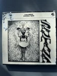 Santana Self Titled Album On Reel To Columbia Records 1971 HC1172. Fixed Price $70.00.