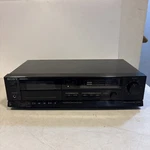 Sony TC-FX160 Stereo Cassette Player Turns On. Wont Spin. Parts Or Repair. Fixed Price $37.34.