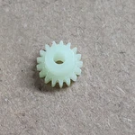 17TEETH Motor Shaft Gear For Jvc TD-V931 TD-V631 TD-V541 Stereo Cassette Deck. Fixed Price $7.63.