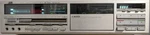 Jvc DD-99 Stereo Cassette Deck. Fixed Price $549.00.