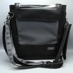 Portable Vcr Carrying Case Vintage 1985 Black Accessory Console Bag 13 Inch. Fixed Price $34.99.