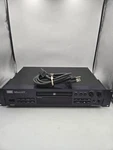 Hhb Burnit CDR-830 Professional Compact Disc Recorder W/ Rack Mount No Remote. Fixed Price $169.99.
