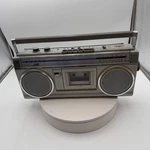 Jvc Stereo Radio Cassette Recorder RC-363JW Untested. Fixed Price $49.89.