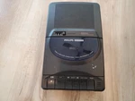 Vintage Philips Magnavox AQ6355 Cassette Player Recorder **for Parts Repair. Fixed Price $9.99.