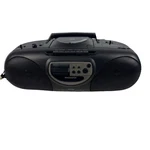 Magnavox Cd Player AZ1000 Radio Cassette Recorder Portable Boom Box - Read. Fixed Price $39.95.