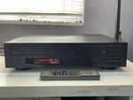 Yamaha CDC-705 Natural Sound Disc Charger Serviced. Fixed Price $299.00.