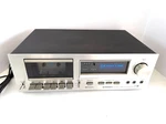 Pioneer CT-F600 Stereo Cassette Tape Deck Is. Fixed Price $59.00.