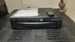 Teac Disc Player PD-D2500 Works W/remote/manual See Description. Fixed Price $45.00.
