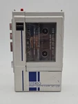 Kasuga KC-230 Stereo Cassette Player/ Recorder. Made Japan *working*. Fixed Price $49.99.