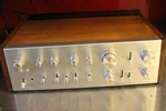 Pioneer Stereo Amplifier SA-9100 Tested Nice. Fixed Price $850.00.