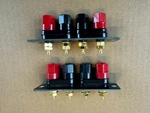 New Yamaha Speaker Terminal Replacements CA-1000 Iii CA-1010 CA-2000 CA-2010. Fixed Price $18.00.
