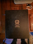Vintage Pioneer (SE-50) Audio Headphones. Fixed Price $28.49.