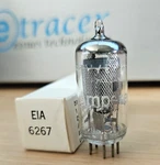 EF86 6267 Philips Amperex Hi-fi Audio Tube Nos L7A2 (1967) *etracer #12B27. Fixed Price $79.99.