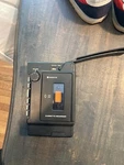 Rare Vintage Sanyo TRC-1200 Portable Tape Cassette Recorder As-is Untested. Fixed Price $26.79.