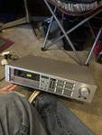 Pioneer CT-40 Cassette Tape Deck Player. Fixed Price $40.00.