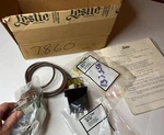 New Old Stock Leslie Speaker Organ Connector Kit Control Center 7860 Hammond. Fixed Price $395.00.