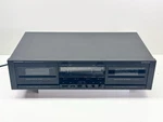 Vintage (c. 1987) Onkyo TA-W460 Dual Cassette Deck Recorder Audiophile 80S. Fixed Price $85.00.
