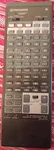 Pioneer VSX-3300S Learning Receiver Remote Ship Fast. Fixed Price $25.99.